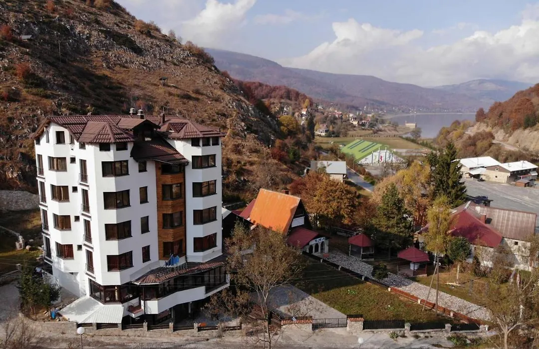 Hotel Alpine Mavrovo, North Macedonia - book now, 2024 prices